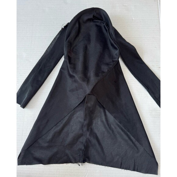 Vintage Fun World Div Gen 2 Easter Unlimited Scream Ghostface Fearsome Face Mask - Picture 6 of 11